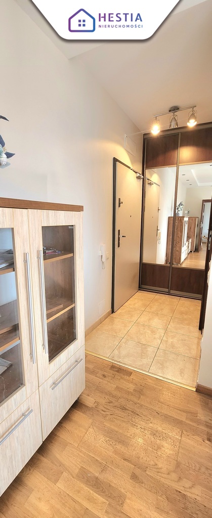 Nautica, 2-pokojowe, balkon, m.parkingowe! (12)