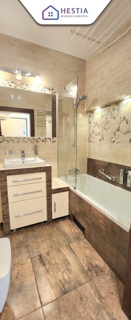 Nautica, 2-pokojowe, balkon, m.parkingowe! (10)