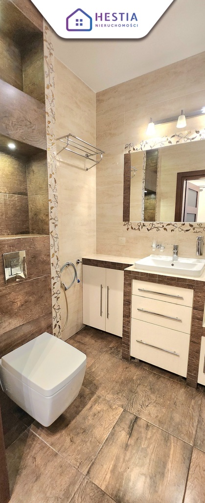 Nautica, 2-pokojowe, balkon, m.parkingowe! (11)