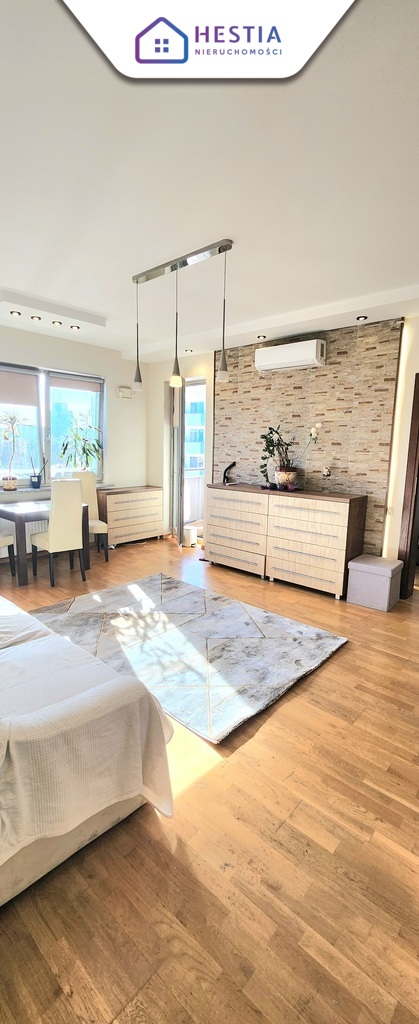 Nautica, 2-pokojowe, balkon, m.parkingowe! (2)