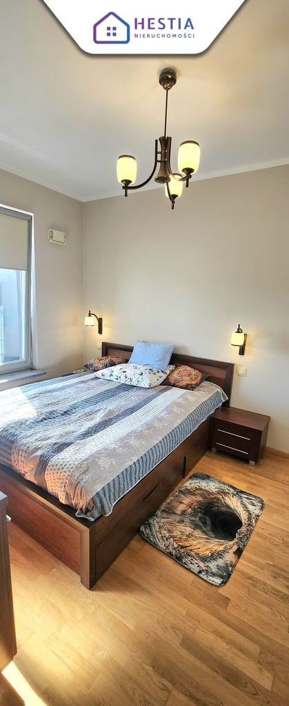 Nautica, 2-pokojowe, balkon, m.parkingowe! (3)