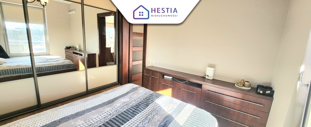 Nautica, 2-pokojowe, balkon, m.parkingowe! (6)