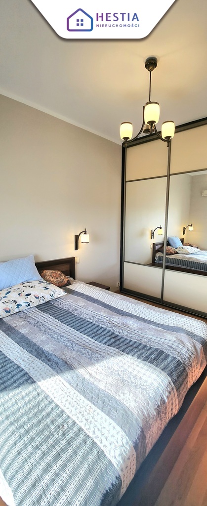 Nautica, 2-pokojowe, balkon, m.parkingowe! (5)