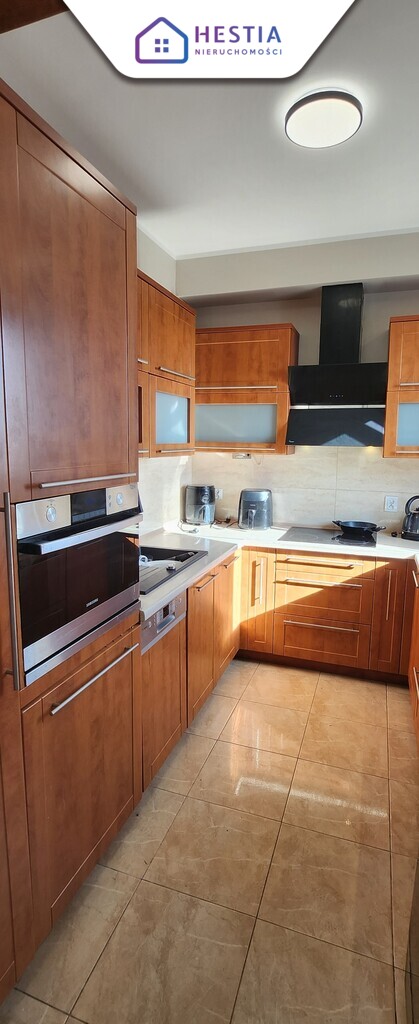 Nautica, 2-pokojowe, balkon, m.parkingowe! (9)