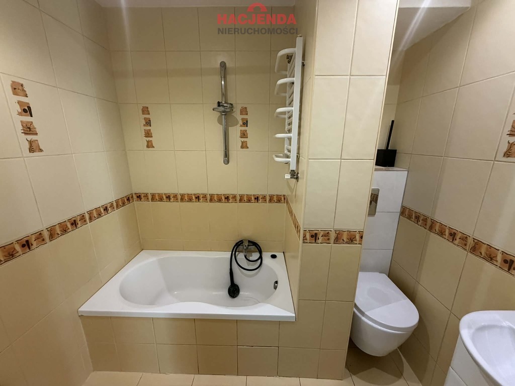 Mieszkanie, 2 pok., 32 m2, Police  (6)