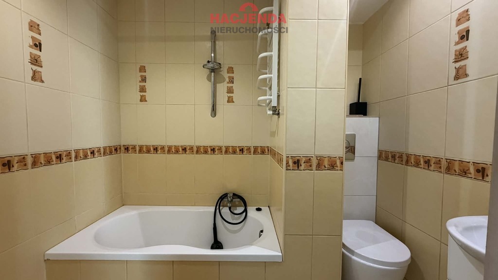 Mieszkanie, 2 pok., 32 m2, Police  (7)