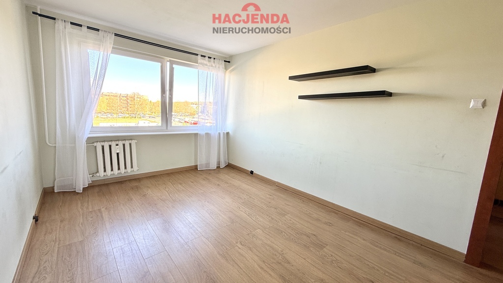 Mieszkanie, 2 pok., 32 m2, Police  (1)