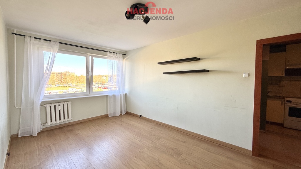 Mieszkanie, 2 pok., 32 m2, Police  (3)