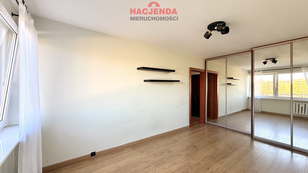 Mieszkanie, 2 pok., 32 m2, Police  (2)