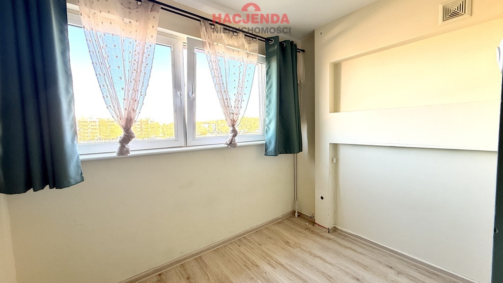 Mieszkanie, 2 pok., 32 m2, Police  (5)