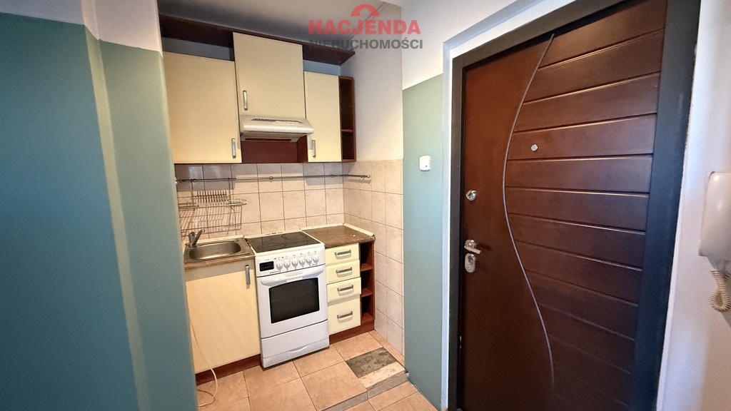 Mieszkanie, 2 pok., 32 m2, Police  (8)