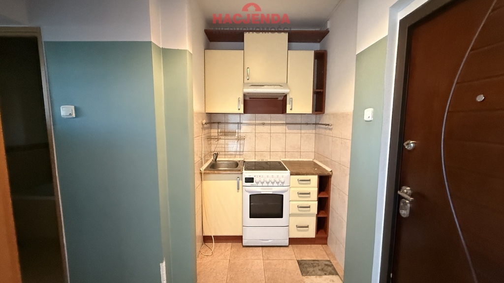 Mieszkanie, 2 pok., 32 m2, Police  (9)