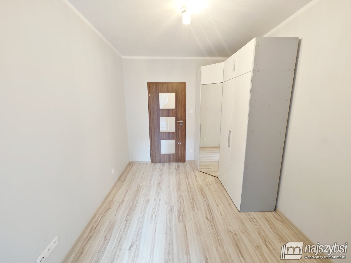 KOSZALIN-PRZYTULNE SŁONECZNE 74m2, BALKON-GARAŻ!! (10)