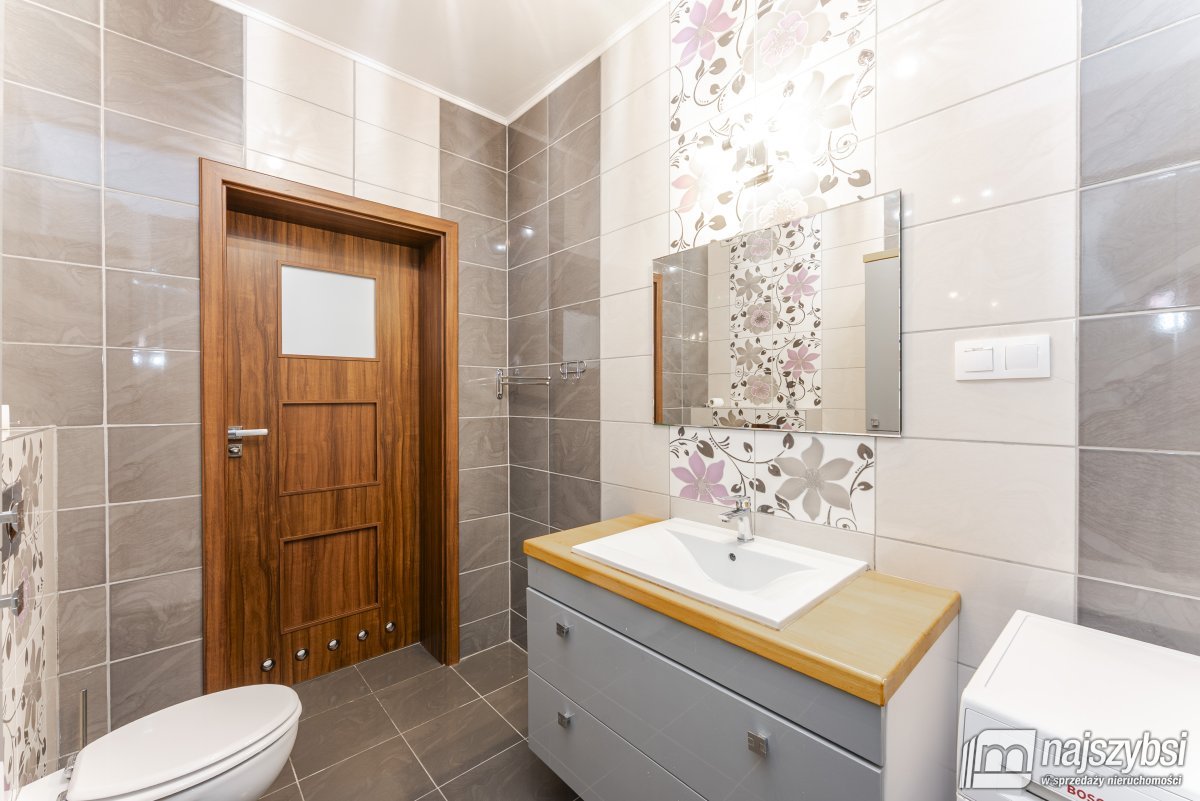 KOSZALIN-PRZYTULNE SŁONECZNE 74m2, BALKON-GARAŻ!! (13)