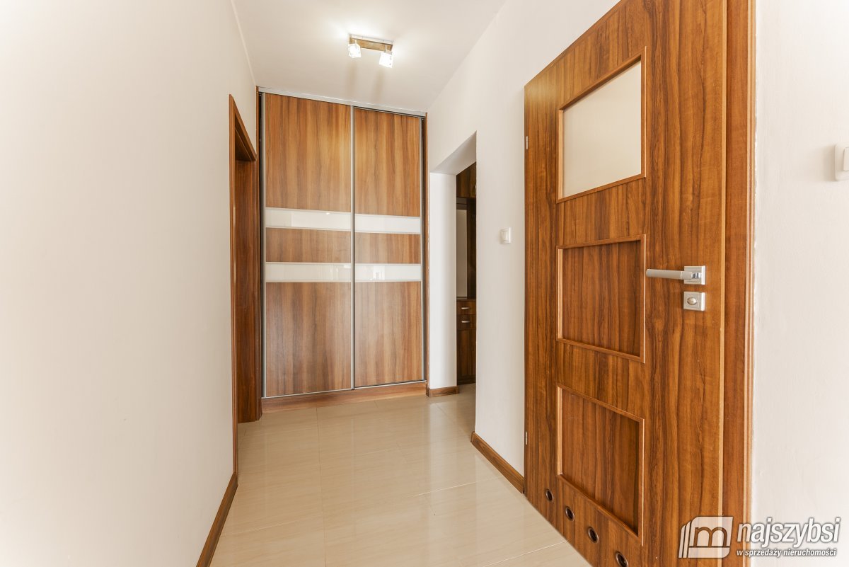 KOSZALIN-PRZYTULNE SŁONECZNE 74m2, BALKON-GARAŻ!! (14)