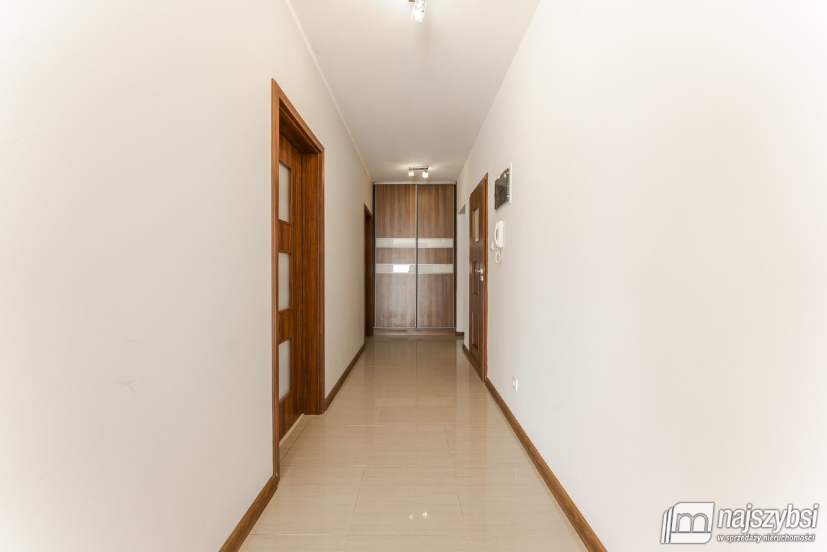 KOSZALIN-PRZYTULNE SŁONECZNE 74m2, BALKON-GARAŻ!! (15)