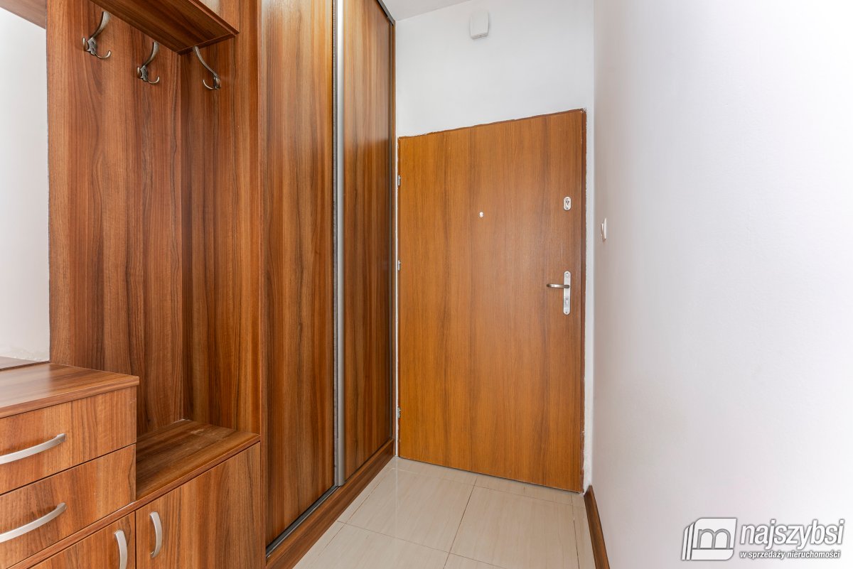 KOSZALIN-PRZYTULNE SŁONECZNE 74m2, BALKON-GARAŻ!! (16)