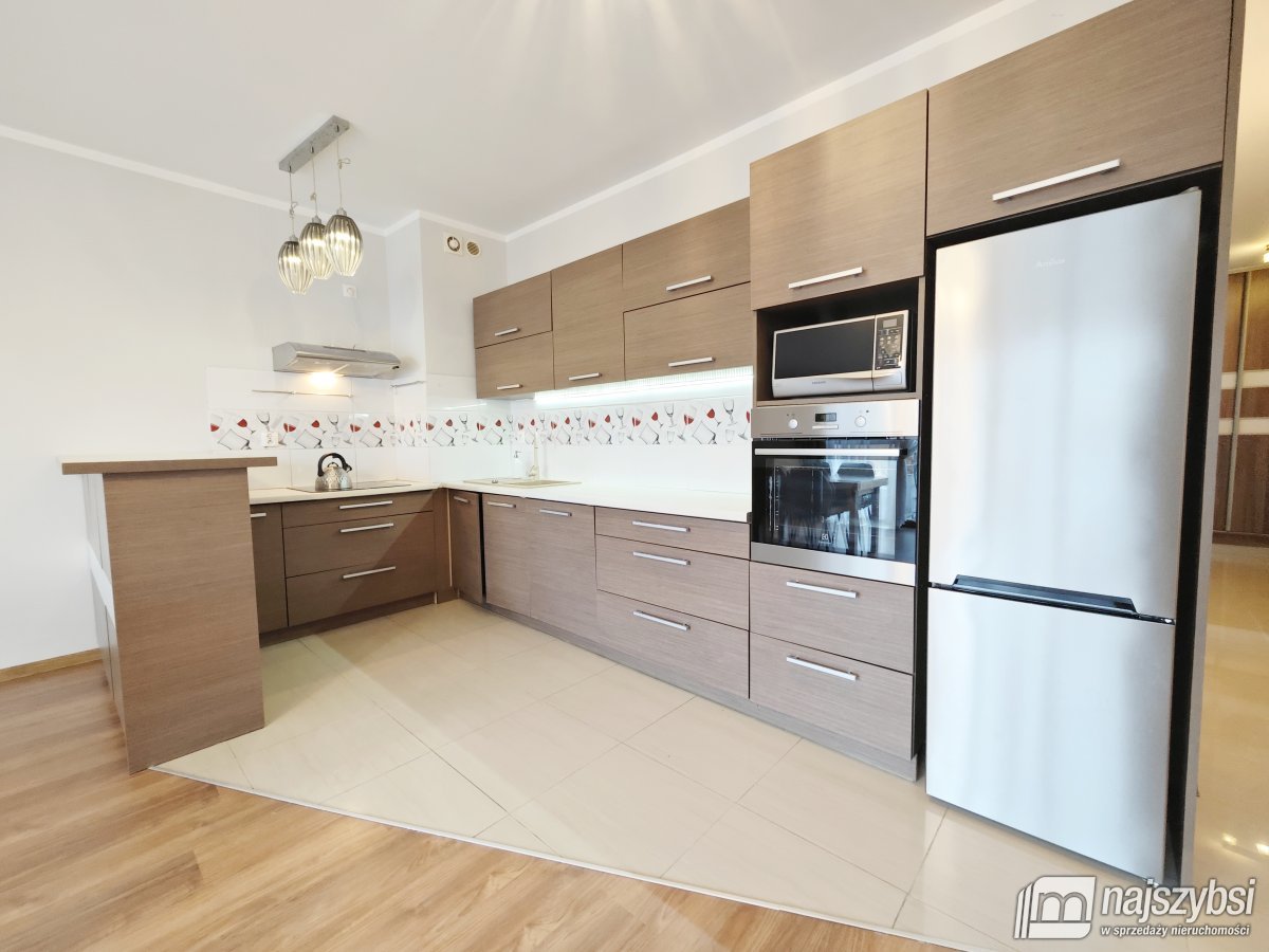 KOSZALIN-PRZYTULNE SŁONECZNE 74m2, BALKON-GARAŻ!! (3)