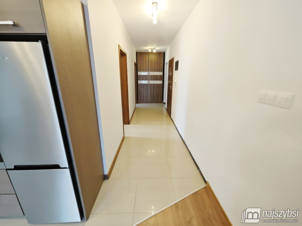 KOSZALIN-PRZYTULNE SŁONECZNE 74m2, BALKON-GARAŻ!! (6)