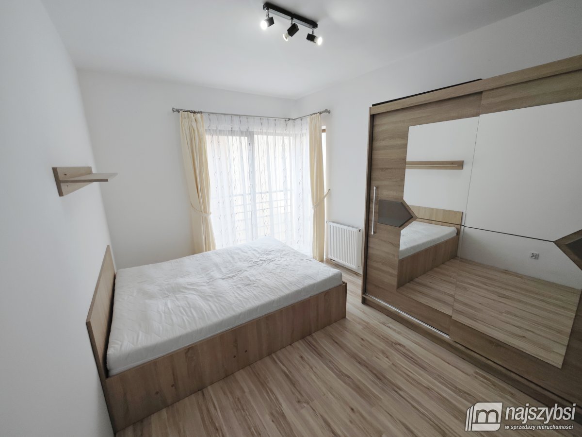 KOSZALIN-PRZYTULNE SŁONECZNE 74m2, BALKON-GARAŻ!! (7)