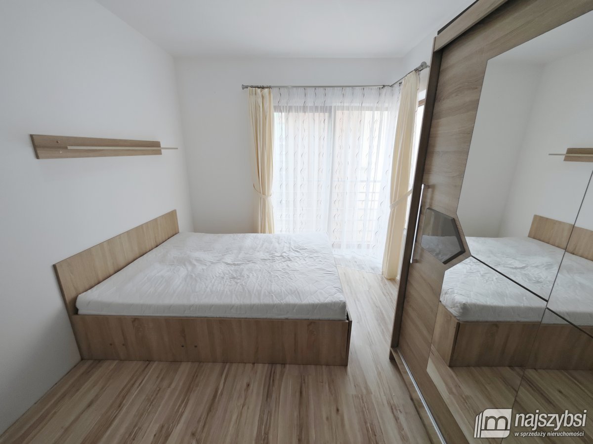 KOSZALIN-PRZYTULNE SŁONECZNE 74m2, BALKON-GARAŻ!! (8)