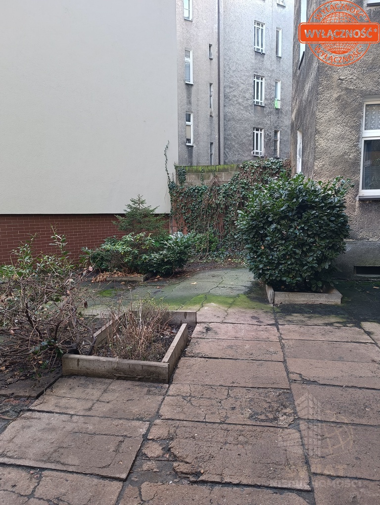 Atrakcyjne mieszkanie w centrum - 2 pokoje, balkon (14)