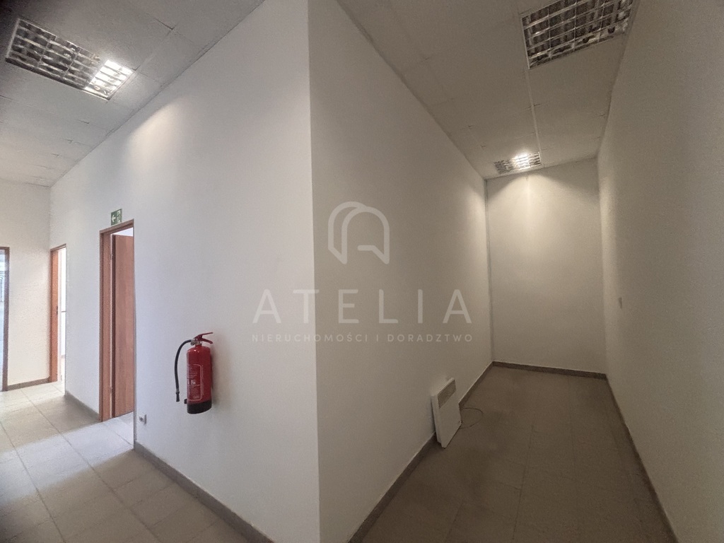 Hala magazynowo-produkcyjna do wynajęcia 200m2 (14)