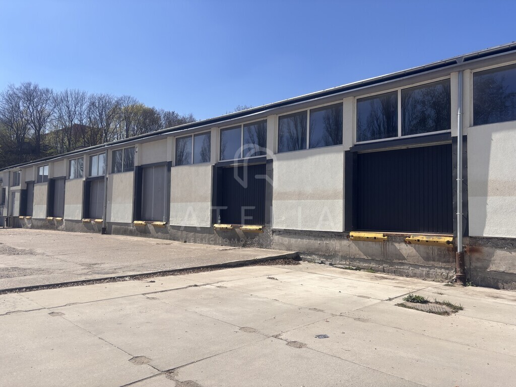 Hala magazynowo-produkcyjna do wynajęcia 200m2 (17)
