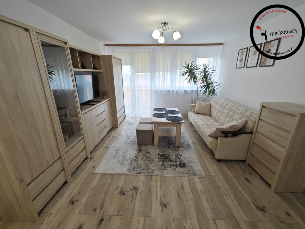 Centrum Szczecina, do wynajęcia ładne 2pok. 34m2 (1)