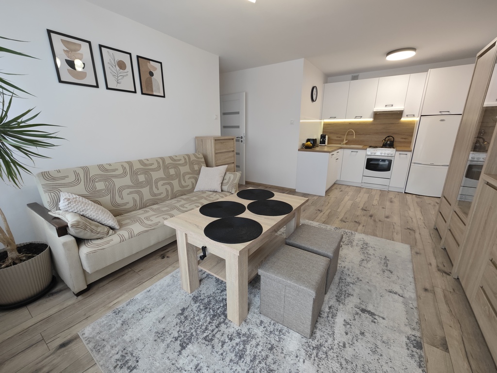 Centrum Szczecina, do wynajęcia ładne 2pok. 34m2 (2)