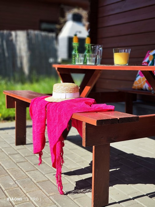 Całoroczny dom nad morzem (4)