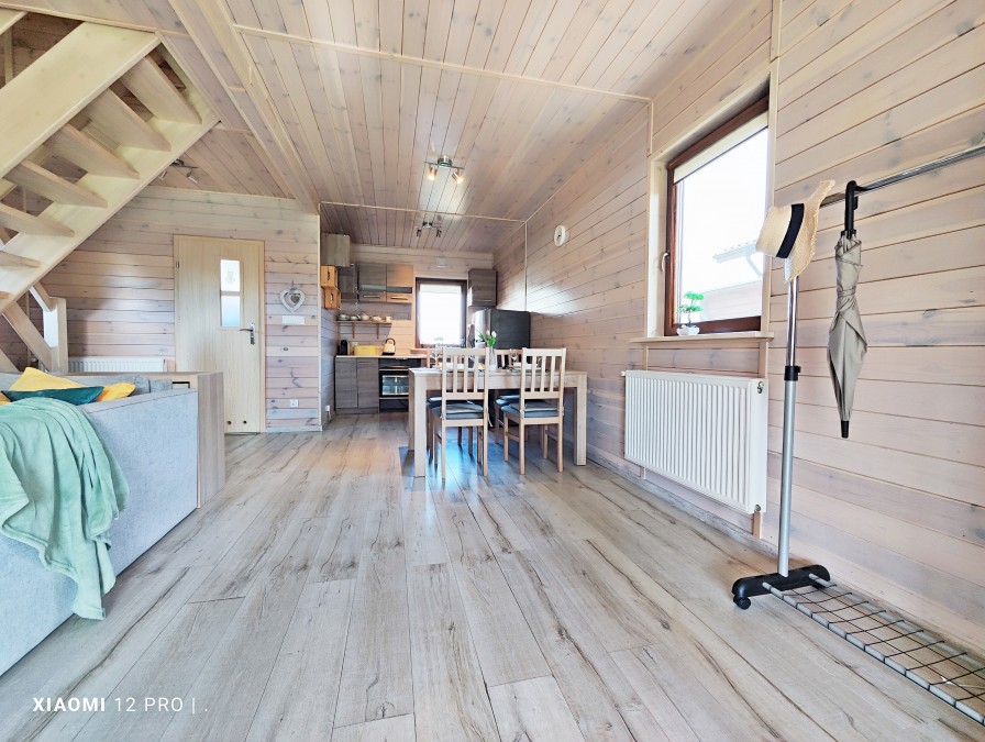 Całoroczny dom nad morzem (6)