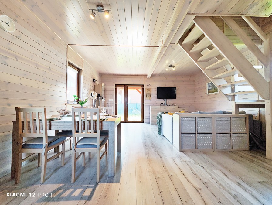 Całoroczny dom nad morzem (7)