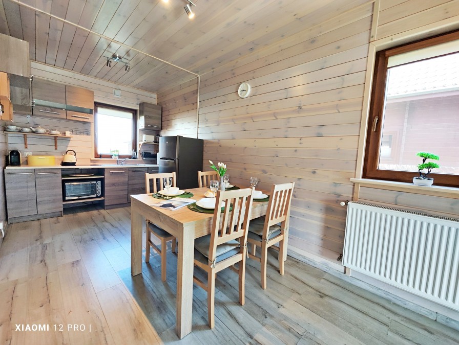 Całoroczny dom nad morzem (8)