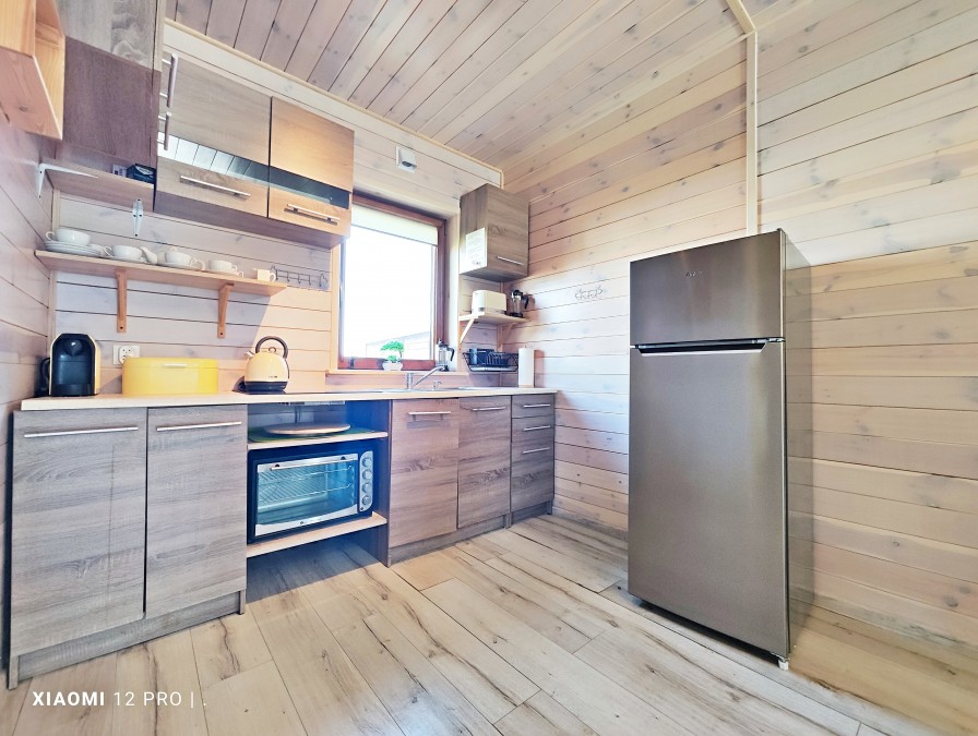 Całoroczny dom nad morzem (9)