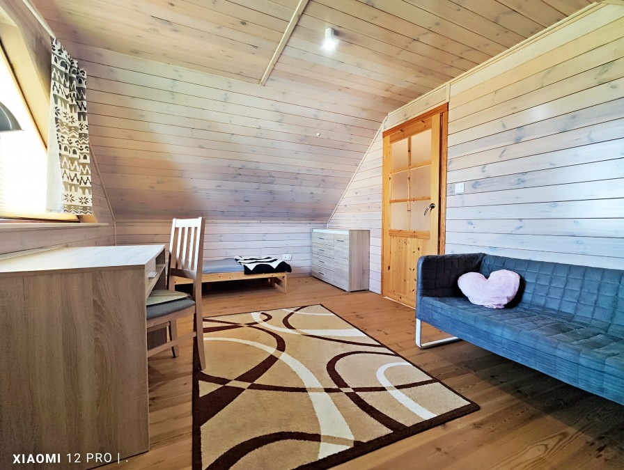 Całoroczny dom nad morzem (13)