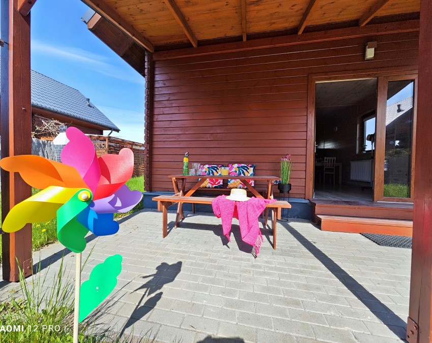 Całoroczny dom nad morzem (16)