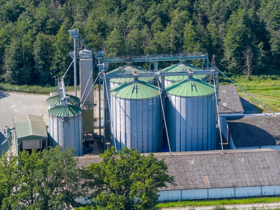 Obiekt, 26,472 m2, Baszewice  (4)