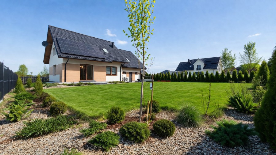 Wolnostojący, 211 m2, Darłowo  (4)