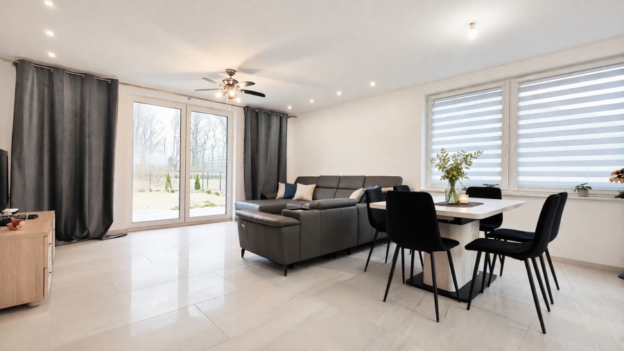 Wolnostojący, 211 m2, Darłowo  (7)