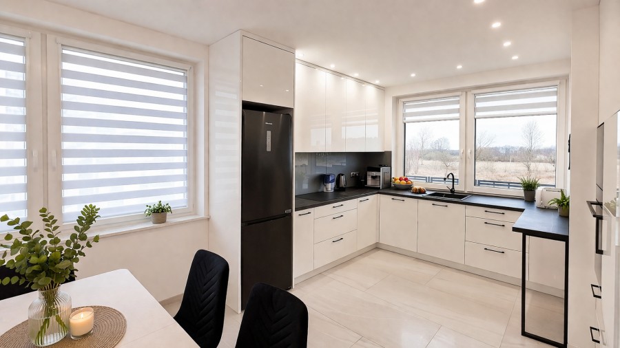 Wolnostojący, 211 m2, Darłowo  (8)