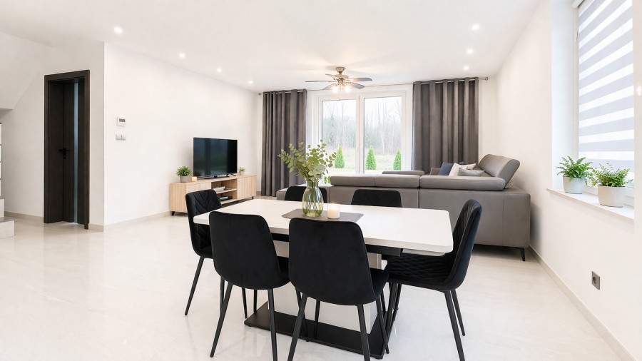 Wolnostojący, 211 m2, Darłowo  (9)