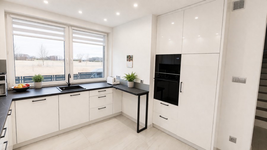 Wolnostojący, 211 m2, Darłowo  (10)