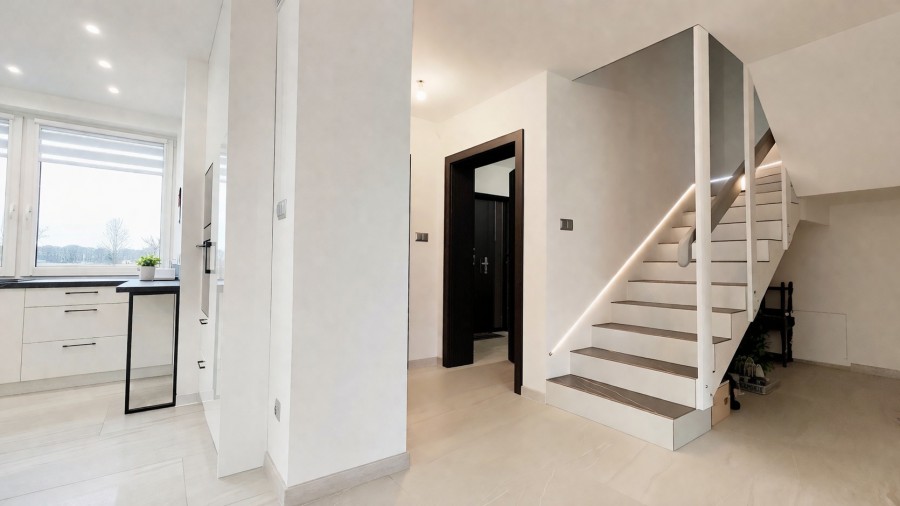 Wolnostojący, 211 m2, Darłowo  (11)