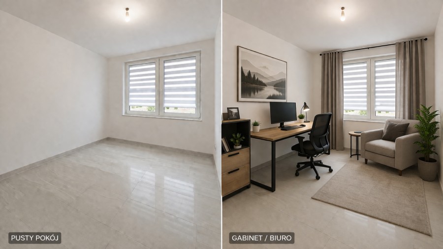 Wolnostojący, 211 m2, Darłowo  (12)