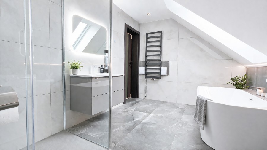 Wolnostojący, 211 m2, Darłowo  (14)