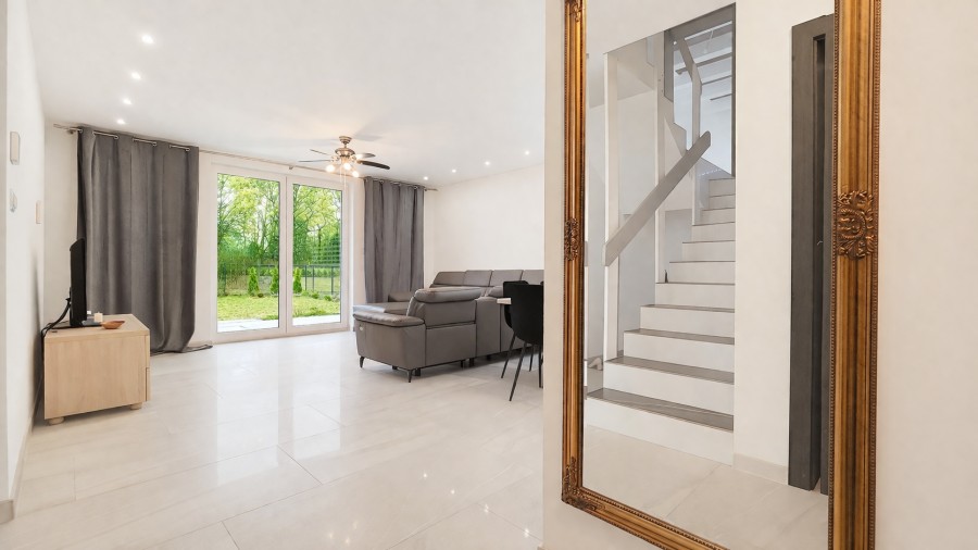 Wolnostojący, 211 m2, Darłowo  (18)