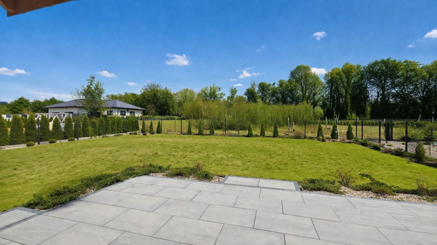 Wolnostojący, 211 m2, Darłowo  (19)