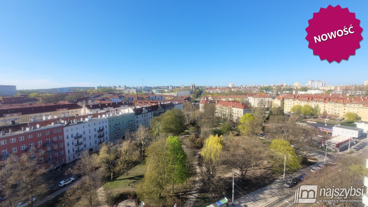 Szczecin- 3 pok. Spółdzielcze Własnościowe z KW (1)