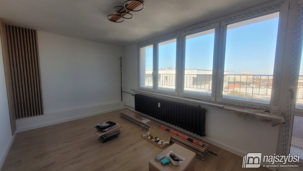 Szczecin- 3 pok. Spółdzielcze Własnościowe z KW (10)